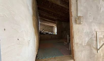 Venta - House - Orihuela - Torremendo