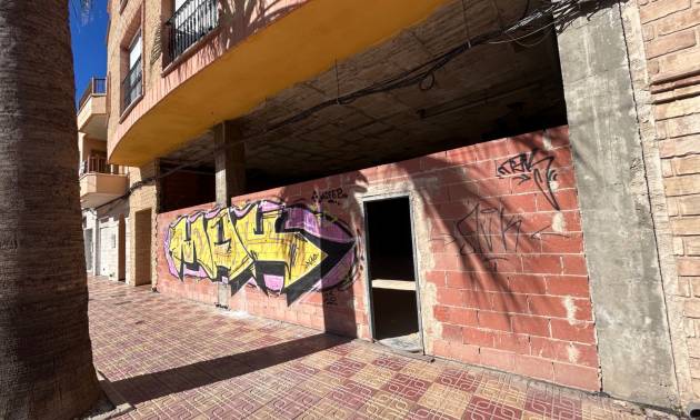  - Venta - Jacarilla - Jacarilla