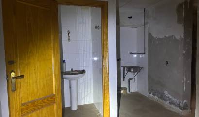 Venta -  - Jacarilla