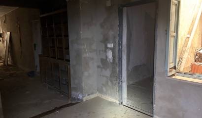 Venta -  - Jacarilla