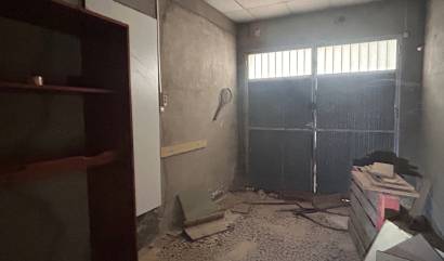 Venta -  - Jacarilla