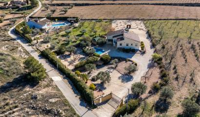  - Venta - La Zarza - Bel-96810