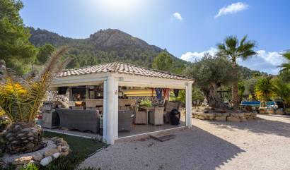 Venta -  - La Zarza - La Zarza Murcia