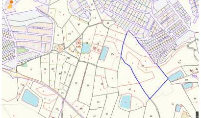 Venta - Land - Pinar de Campoverde