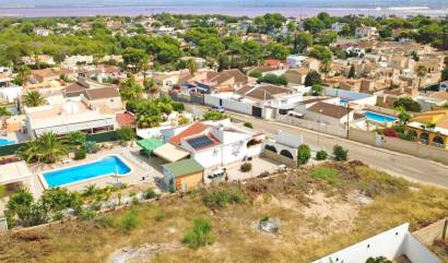 Venta - Land - Torrevieja - Los Balcones