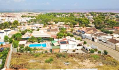 Venta - Land - Torrevieja - Los Balcones