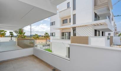 Venta -  - Los Alcázares - Santa Rosalia Lake and Life Resort