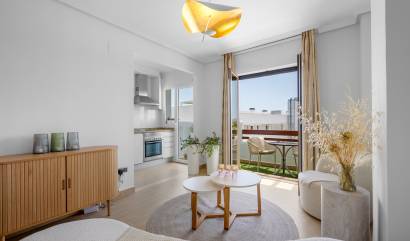 Venta -  - Los Alcázares - Serena Golf