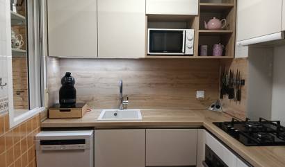 Venta -  - Los Montesinos - La Herrada