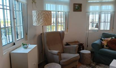 Venta -  - Los Montesinos - La Herrada