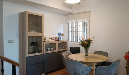 Venta -  - Los Montesinos - La Herrada