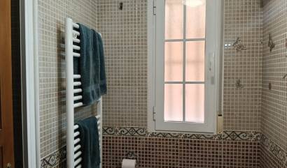 Venta -  - Los Montesinos - La Herrada