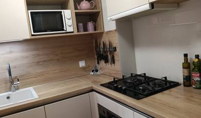 Venta -  - Los Montesinos - La Herrada