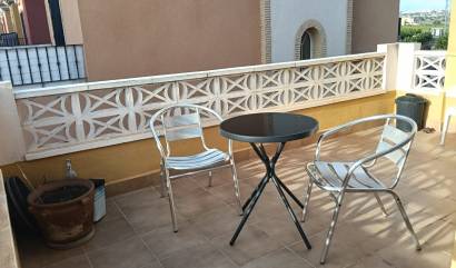 Venta -  - Los Montesinos - La Herrada