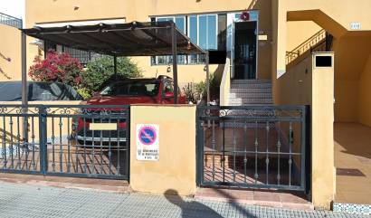 Venta -  - Los Montesinos - La Herrada