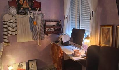 Venta -  - Los Montesinos - La Herrada