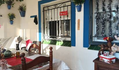 Venta -  - Los Montesinos - La Herrada