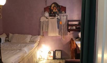 Venta -  - Los Montesinos - La Herrada