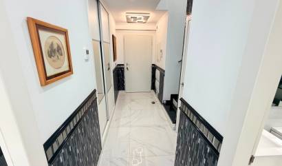 Venta -  - Los Montesinos - La Herrada