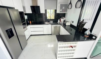 Venta -  - Los Montesinos - La Herrada