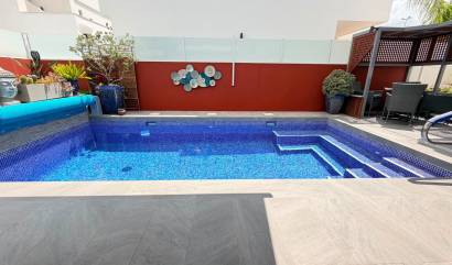 Venta -  - Los Montesinos - La Herrada