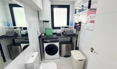 Venta -  - Los Montesinos - La Herrada