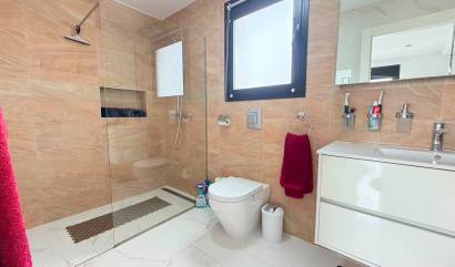 Venta -  - Los Montesinos - La Herrada