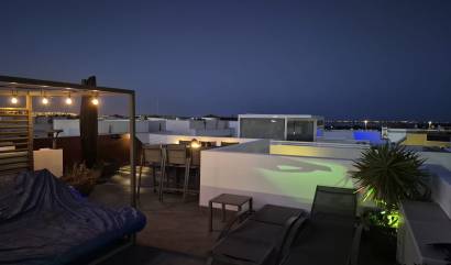 Venta -  - Los Montesinos - La Herrada