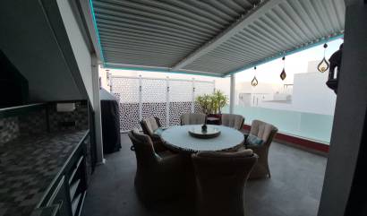 Venta -  - Los Montesinos - La Herrada