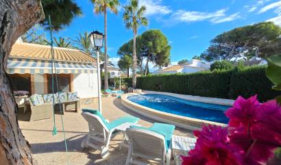 Venta -  - Orihuela Costa * - Cabo Roig *