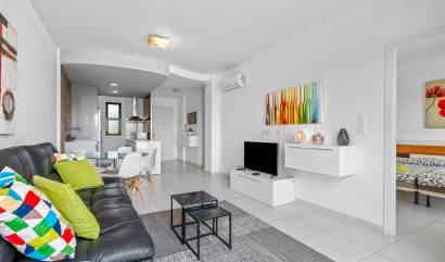 Venta -  - Orihuela Costa - La Zenia