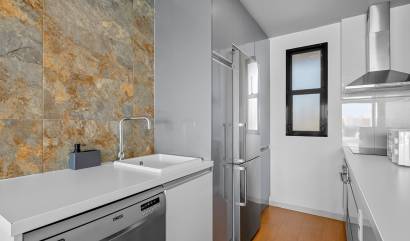 Venta -  - Orihuela Costa - La Zenia