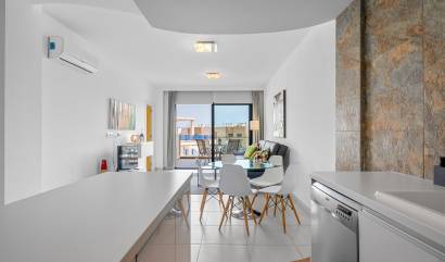 Venta -  - Orihuela Costa - La Zenia