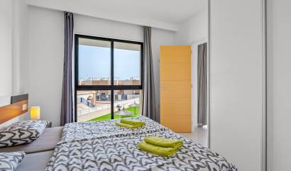 Venta -  - Orihuela Costa - La Zenia