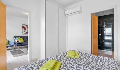 Venta -  - Orihuela Costa - La Zenia