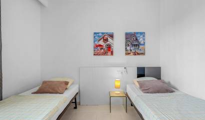 Venta -  - Orihuela Costa - La Zenia