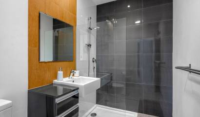 Venta -  - Orihuela Costa - La Zenia