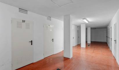 Venta -  - Orihuela Costa - La Zenia
