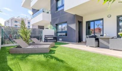 Venta -  - Orihuela Costa - Las Filipinas