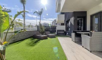 Venta -  - Orihuela Costa - Las Filipinas