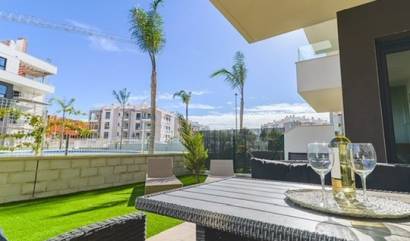 Venta -  - Orihuela Costa - Las Filipinas