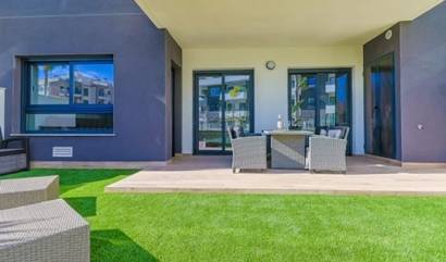 Venta -  - Orihuela Costa - Las Filipinas