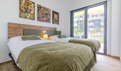 Venta -  - Orihuela Costa - Las Filipinas