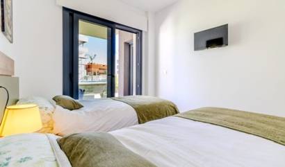Venta -  - Orihuela Costa - Las Filipinas