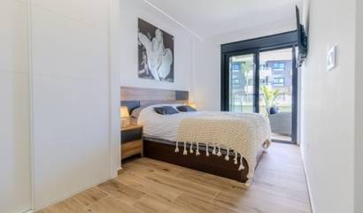 Venta -  - Orihuela Costa - Las Filipinas