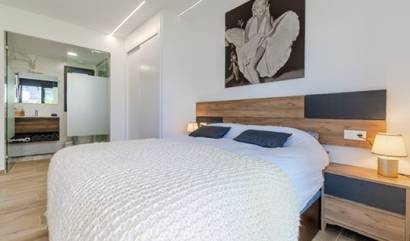 Venta -  - Orihuela Costa - Las Filipinas
