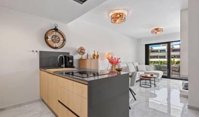 Venta -  - Orihuela Costa - Los Altos
