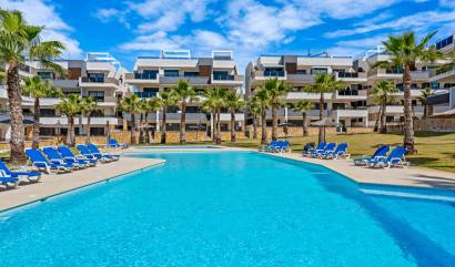 Venta -  - Orihuela Costa - Los Altos