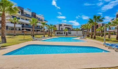 Venta -  - Orihuela Costa - Los Altos