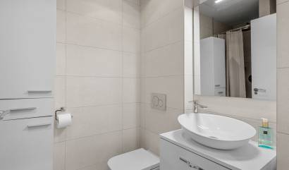 Venta -  - Orihuela Costa - Los Dolses